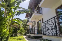 Karia Apart&Pension Hotels in Mesudiye