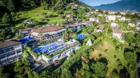 Hotel la Campagnola - Green Energy Resort