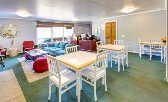 Margaretville Motel