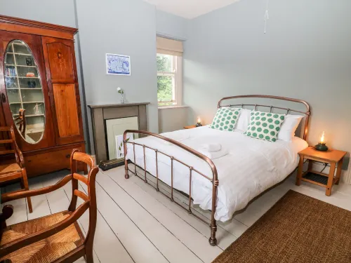 Eastview Các khách sạn ở Matlock