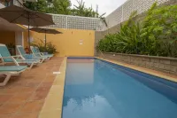 Hotel la Gloria - Pools