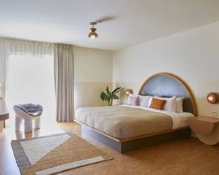 The Capri Hotel Hotels in Ojai