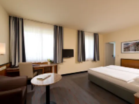 Hotel Sachsen-Anhalt Hotels in Barleben