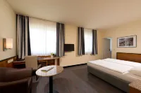 Hotel Sachsen-Anhalt Hotels in Barleben