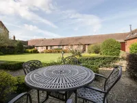 Burford Cottage - Homestays