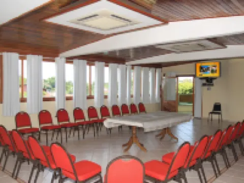 Villa'l Mare Hotel Hotels in Sao Sebastiao
