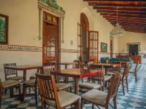 Hotel Montecillo Hoteles en Coatepec