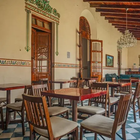 Hotel Montecillo