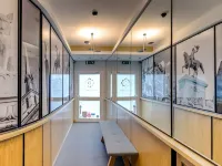 Hotel Vauban Hotels near Constitution Square