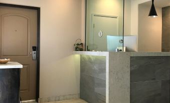 Berkshire Motor Hotel