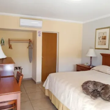 Hotel Posada Del Desierto