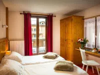 Chalet Hotel Régina Hotels in Les Gets