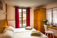 Chalet Hotel Régina Hotels in Les Gets