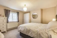 Riverside House