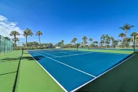 Private Beach Access: Hudson Resort Condo! - Swimmingpools
