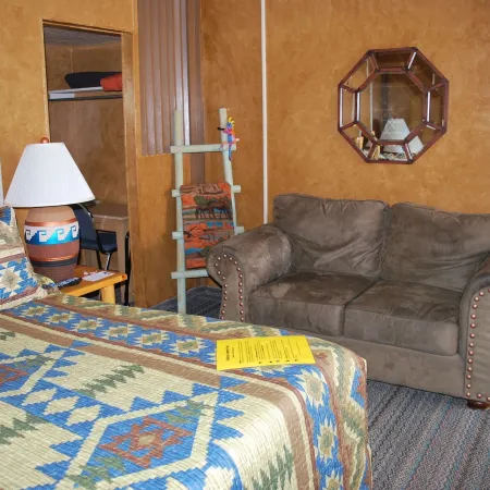 Cowboy Country Inn