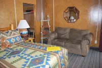 Cowboy Country Inn Hotel a Escalante