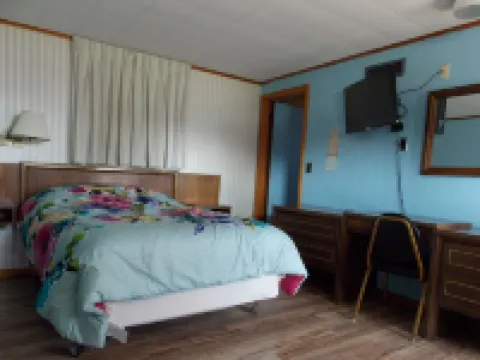 Melody Motor Lodge Hotels in Fayette County