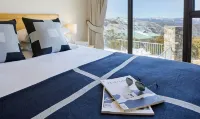 Breathtaker Hotel and Spa Hotels near Emirates