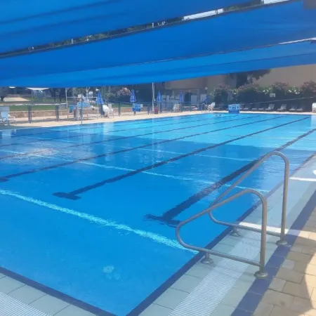 Keshet Eilon - Suites and Villas