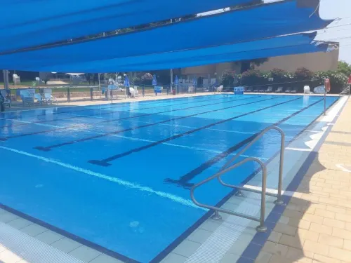 Keshet Eilon - Suites and Villas -  Ferienwohnungen