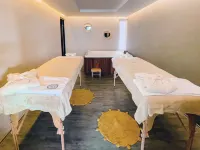 Hotel Omenia - spa
