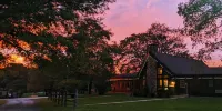 Foggy Mountain Lodge Hotels in Ligonier