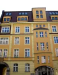 Hostel Wratislavia - ホステル