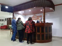 Explorer Deluxe Hotel Hotel a Lamud