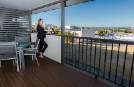 Gladstone Heights Executive Apartments - Apartments