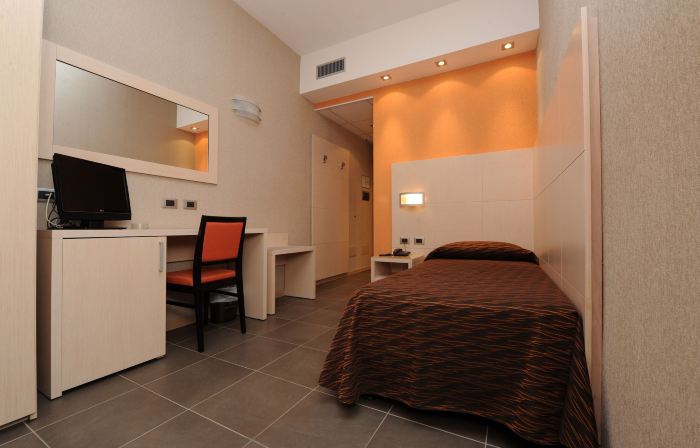 Hotel Cavour