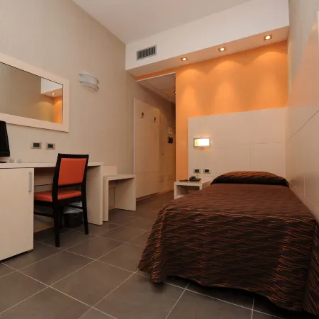 Hotel Cavour