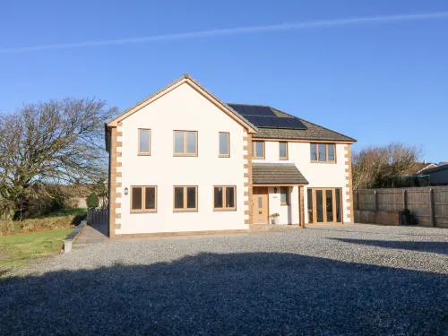 Devon House Hotels in Torridge District
