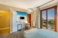 Hotel El Balear - balcony
