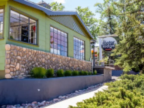 The Motor Lodge Hotels in Prescott