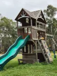 Magdala Motor Lodge & Lakeside Restaurant Hotels in Stawell