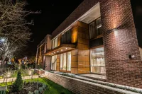 BH Kristály Hotels in 