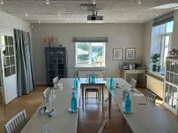 Hotel Bretagne Hotels in Hornbaek