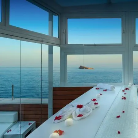 Hotel Boutique Villa Venecia