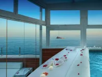 Hotel Boutique Villa Venecia - โรแมนติก