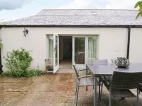 Stockwell Hall Cottage