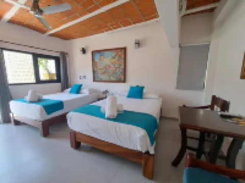 Hotel Diamante Sayulita
