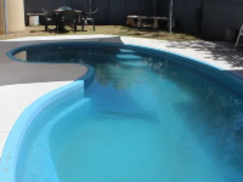 Dunolly Golden Triangle Motel Hotels in Maryborough