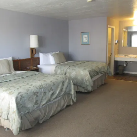 Jim Butler Inn & Suites