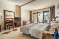 Porto Galini Seaside Resort & Spa - balcony