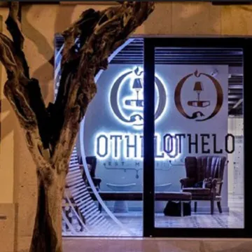 Othelo Boutique Hotel Mexico