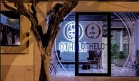 Othelo Boutique Hotel Mexico Hotels near Templo Evangelico "Siloe"