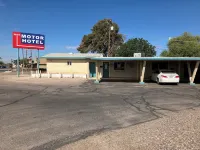 Buckeye Motor Hotel