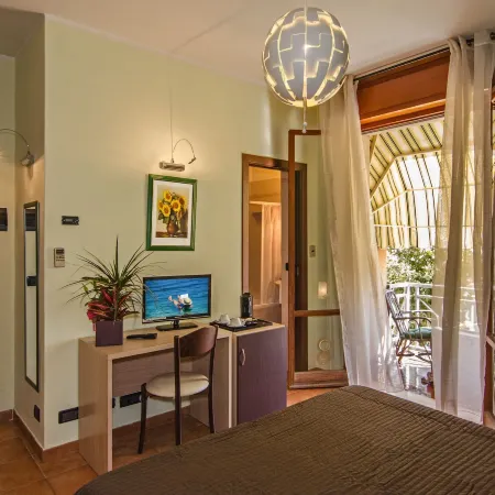 Hotel Gabrini