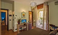 Hotel Gabrini Hotel in zona Asciutti Carlo